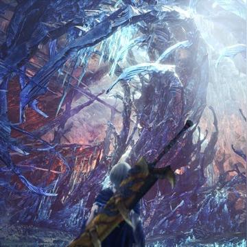 《怪物猎人世界》画质帧数极限攻略：解锁高画质流畅体验秘籍