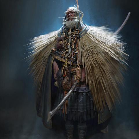 《刺客信条英灵殿》神秘狂战士攻略:高效完成任务全流程解析 《刺客信条英灵殿》神秘狂战士攻略:高效完成任务全流程解析