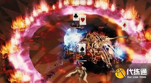 《命运方舟》P1小丑军团长攻略：高效打法揭秘，轻松通关！