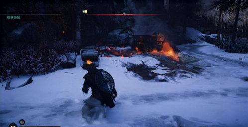 《刺客信条英灵殿》粗暴惊醒任务攻略：高效完成技巧解析