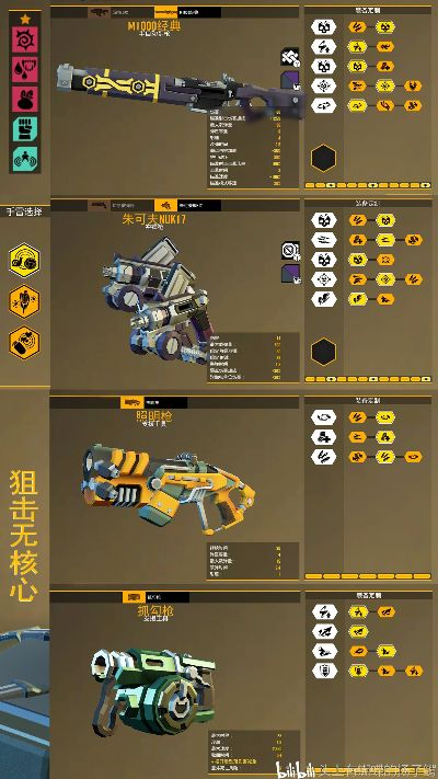 《深岩银河幸存者》武器排行揭秘:最强装备盘点,助你战力飙升! 《深岩银河幸存者》武器排行揭秘:最强装备盘点,助你战力飙升!