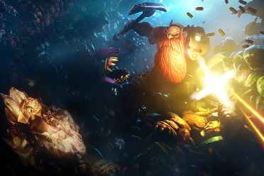 《深岩银河幸存者》高效攻略：揭秘快速升级秘籍！