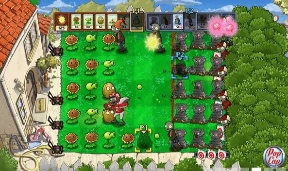 《植物大战僵尸随机版》卡顿解决攻略：轻松畅玩模仿者版秘籍