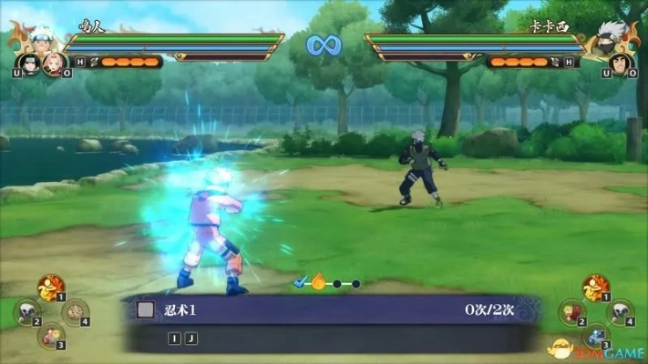 《火影忍者终极风暴羁绊》畅玩必备!揭秘最低配置,轻松解锁战斗快感 《火影忍者终极风暴羁绊》畅玩必备!揭秘最低配置,轻松解锁战斗快感