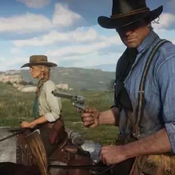 荒野大镖客2陌生人任务攻略汇总，深度解析图文攻略精华