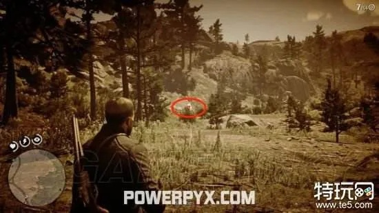 《荒野大镖客2》老兵任务攻略:深度解析高效完成技巧 《荒野大镖客2》老兵任务攻略:深度解析高效完成技巧