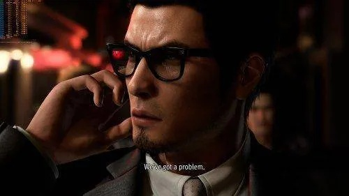 《如龙7外传》全特效畅玩必备！揭秘超高性能配置攻略