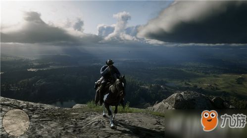 《荒野大镖客2》理想实用攻略:入门任务详解,轻松上手技巧分享 《荒野大镖客2》理想实用攻略:入门任务详解,轻松上手技巧分享