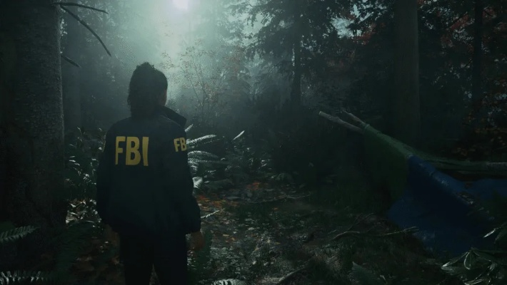 《心灵杀手2》画面调优秘籍：解锁极致视觉体验