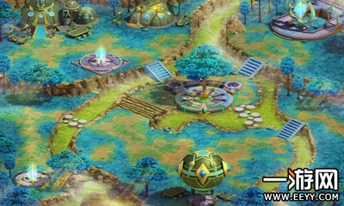 《Megabonk》地图奇遇盘点：解锁神秘新技能！