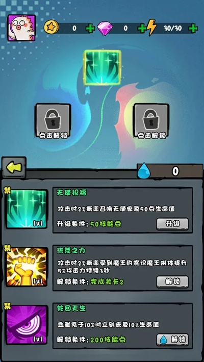 《Megabonk》速成攻略：深度解析角色属性与互动技巧