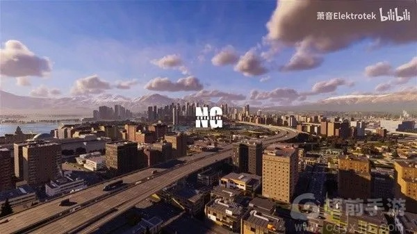 《城市天际线2》画面优化攻略：解锁最佳视觉体验秘籍