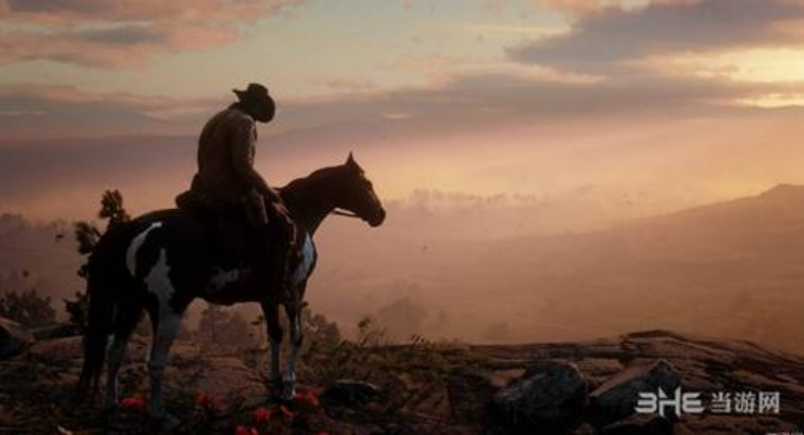 《荒野大镖客2》信心考验攻略：高效完成技巧解析，轻松通关秘籍！