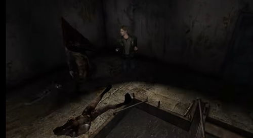 《寂静岭f》全谜题攻略揭秘：解锁隐藏秘密，破解游戏难题