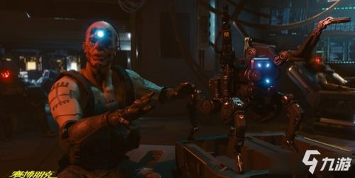 《赛博朋克2077》Relic闪屏BUG快速修复攻略，告别闪屏困扰！