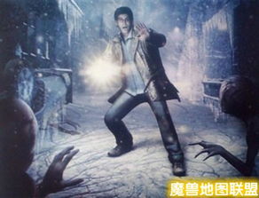 《寂静岭f》揭秘：触发UFO外星结局的关键广播与电影海报位置攻略