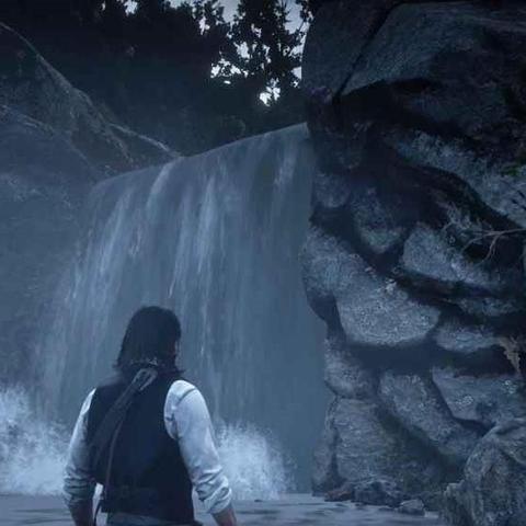 荒野大镖客2剧毒路线藏宝图3精准坐标揭秘！高效攻略助你一网打尽宝藏