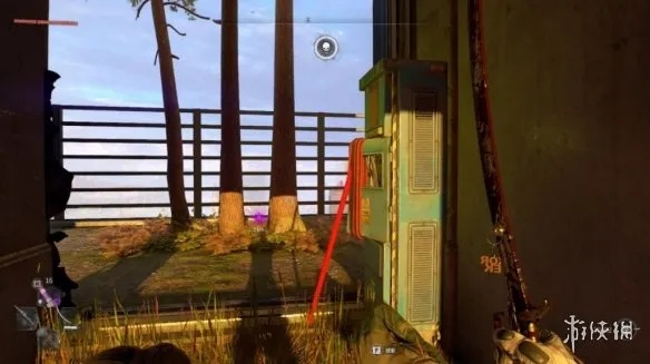 《消逝光芒》火球术无限释放攻略:格罗瓦绝技位置揭秘 《消逝光芒》火球术无限释放攻略:格罗瓦绝技位置揭秘