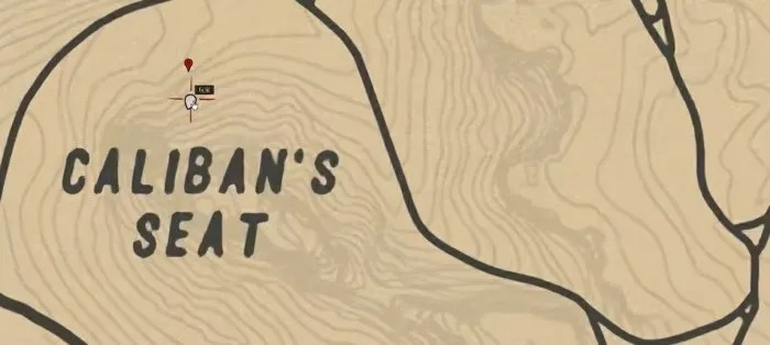 荒野大镖客2杰克霍尔帮藏宝图1精准位置揭秘,攻略技巧一网打尽 荒野大镖客2杰克霍尔帮藏宝图1精准位置揭秘,攻略技巧一网打尽