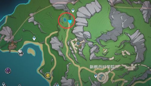 原神八魔将攻略：轻松掌握发条机关技巧，解锁隐藏奖励