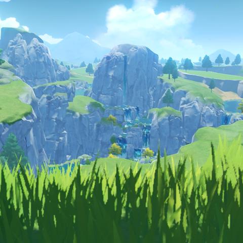 原神隐藏功能齿轮揭秘:独家位置攻略,解锁神秘新玩法 原神隐藏功能齿轮揭秘:独家位置攻略,解锁神秘新玩法