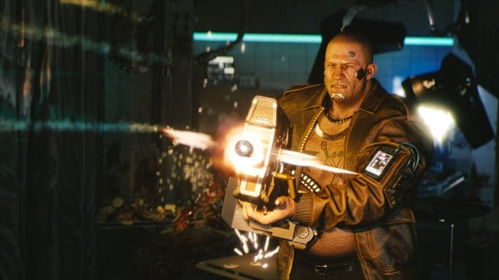 《赛博朋克2077》2.0刷钱BUG攻略：轻松解锁财富秘密技巧分享