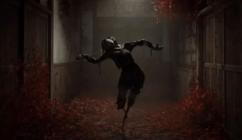 寂静岭F游戏价格揭秘：游民商城版《寂静岭F》性价比分析