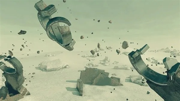 《星空》武器切换卡顿速解攻略！告别卡顿，畅快体验新境界