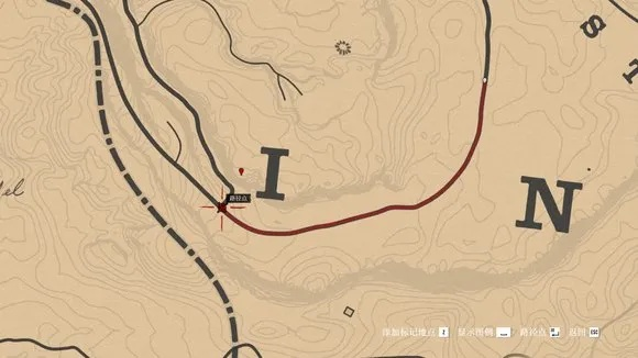 荒野大镖客2揭秘：太阳崇拜者藏身之地攻略全解析