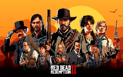 荒野大镖客2快速定位桑尼,独家攻略助你一臂之力 荒野大镖客2快速定位桑尼,独家攻略助你一臂之力