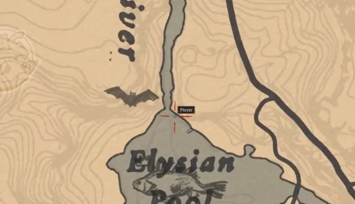 荒野大镖客2揭秘：轻松找到神秘教士位置攻略！