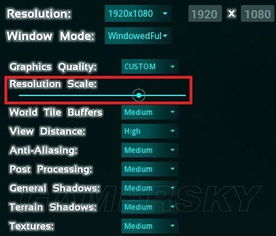 《星空》帧数提升攻略：画面设置优化秘籍大揭秘
