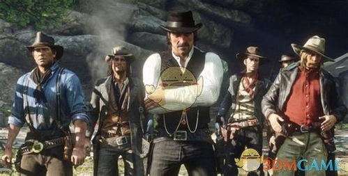 荒野大镖客2女权主义者藏身点揭秘！多萝西娅位置攻略全解析