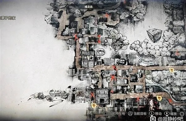 寂静岭f邮箱钥匙使用攻略：揭秘邮箱钥匙获取与使用技巧