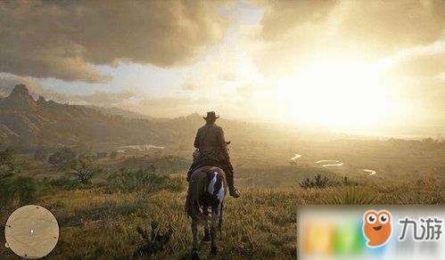 荒野大镖客2沼泽女鬼位置揭秘!艾格尼丝寻宝攻略指南 荒野大镖客2沼泽女鬼位置揭秘!艾格尼丝寻宝攻略指南