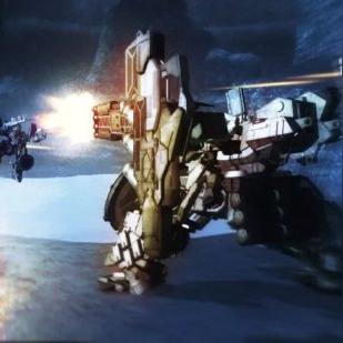 《装甲核心6》畅玩必备!揭秘最低配置,轻松驾驭战场攻略 《装甲核心6》畅玩必备!揭秘最低配置,轻松驾驭战场攻略