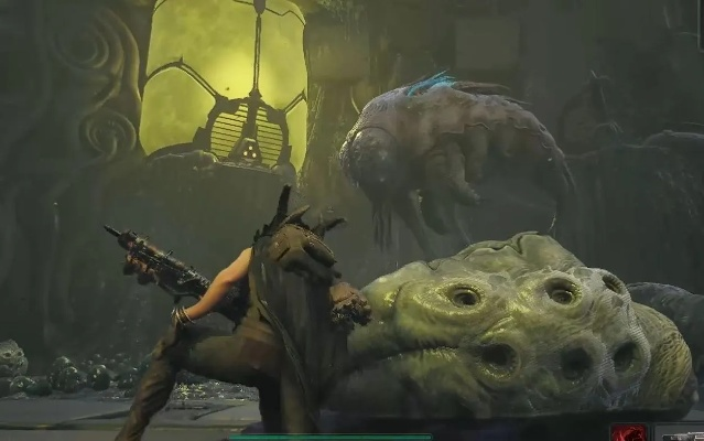 《遗迹2》终极挑战攻略：轻松通关BOSS，掌握独门秘籍！