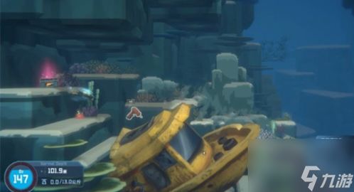 《潜水员戴夫》存档位置攻略:轻松找到隐藏存档点 《潜水员戴夫》存档位置攻略:轻松找到隐藏存档点