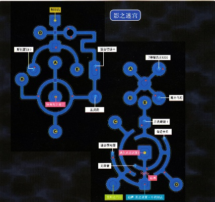 《空之轨迹1st》第二章攻略：深度解析全任务流程，解锁隐藏秘境