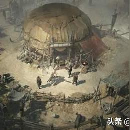 《暗黑破坏神4》无预警错误速解攻略，轻松应对不卡顿！