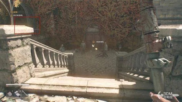 《消逝光芒》全流程攻略：困兽模式高难度挑战技巧解析