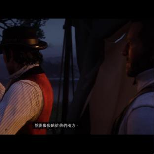 荒野大镖客2二金牌任务攻略：高效完成秘诀揭秘