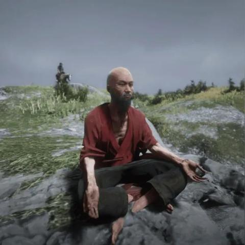 荒野大镖客2金牌任务攻略：第二章绝密攻略，轻松解锁金牌技巧揭秘