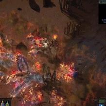 《流放之路2》异界攻略:深度解析异界刷图技巧,解锁全新玩法! 《流放之路2》异界攻略:深度解析异界刷图技巧,解锁全新玩法!