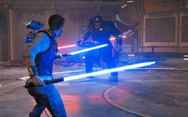 《星球大战绝地幸存者》全特效畅玩必备配置攻略揭秘 《星球大战绝地幸存者》全特效畅玩必备配置攻略揭秘