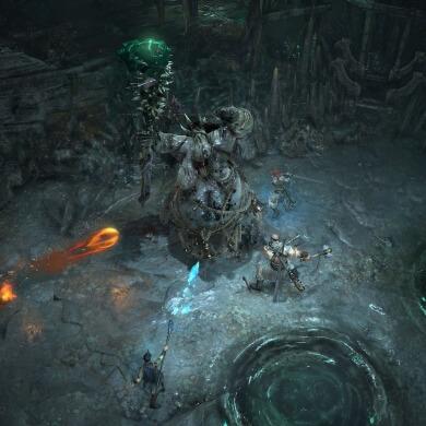 《暗黑破坏神4》内存优化攻略:告别爆内存,畅玩无忧秘籍 《暗黑破坏神4》内存优化攻略:告别爆内存,畅玩无忧秘籍