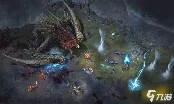 《暗黑破坏神4》无语音对话解决攻略,轻松解锁沉浸体验 《暗黑破坏神4》无语音对话解决攻略,轻松解锁沉浸体验