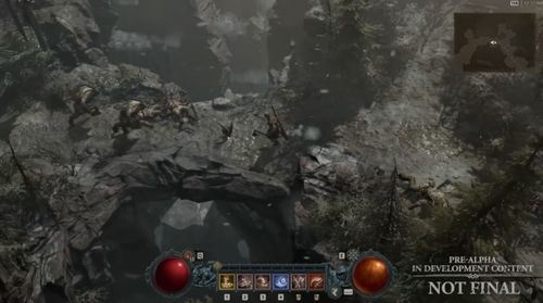 《暗黑破坏神4》特效全开必备！揭秘超神配置攻略