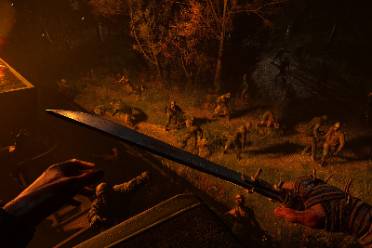 《消逝的光芒困兽》探秘：羽毛虫草高效搜集攻略，轻松升级！