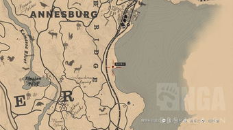 荒野大镖客2美洲狮传说位置揭秘攻略，轻松找到隐藏珍宝